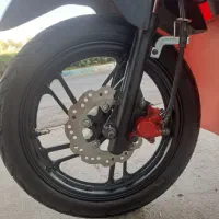 کلیک ۱۵۰ مدل ۱۴۰۳ درحد