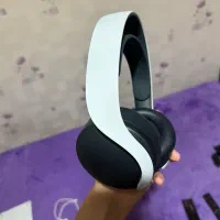 هدفون پالس سونی Pulse 3D|کنسول، بازی ویدئویی و آنلاین|کرج, گوهردشت|دیوار