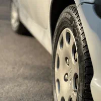 ۲۰۶مدل۹۷موتورtu3