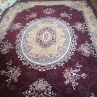 تعداد دوجفت فرش ۶متر|فرش|زابل, |دیوار
