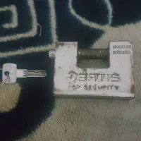 قفل کتابی|ابزارآلات|مشهد, شهید شهریاری|دیوار