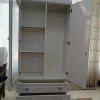 ویترین وجا لباسی بچگانه