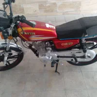 هندا 150کویر 1402
