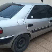 زانتیا ۲۰۰۰ خانگی|خودرو سواری و وانت|آبادان, |دیوار