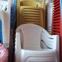 صندلی و میز پلاستیکی ناصر|صندلی و نیمکت|خمینی‌شهر, |دیوار