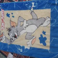 پتو گلبافت ومسافرتی