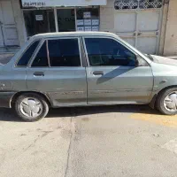 پراید مدل ۸۵|خودرو سواری و وانت|نیشابور, کوی فرهنگیان|دیوار