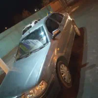 سمند دوگانه کارخانه 87