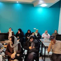 دوره فروش و جذب مشتری استراتژی تبلیغات بازار ایران