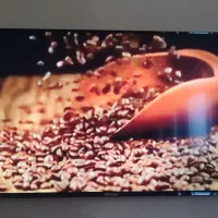 تلویزیون ۵۰ اینچ Hisense مدل 50K220 تمیز و سالم