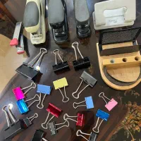 زونکن پانچ منگنه مکس گیره