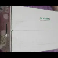 جاروبرقی blanton(بلانتون) ۲۰۰۰|جاروبرقی، جارو شارژی، بخارشو|بروجرد, |دیوار