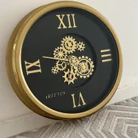 ساعت دیواری