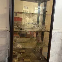 ویترین(پارتیشن)