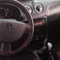 رانا سفیدمدل 98بدون رنگ|خودرو سواری و وانت|تربت‌حیدریه, شهرک ولیعصر|دیوار