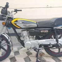 موتور احسان مدل 1403
