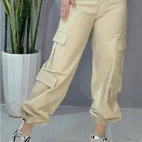 تخفیف ویژه شلوار کارگو ۱۹۸ت (پوشاک یک)|لباس|شیروان (خراسان), |دیوار