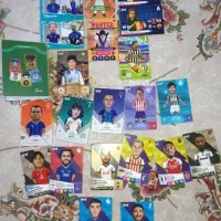 کیمدی 21 عدد همه چی در عکس معلومه با مینی آلبوم