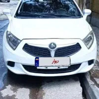ماشین برلیانسh230مدل98