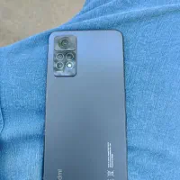 شیائومی Redmi Note 11 Pro با حافظهٔ ۱۲۸ گیگابایت