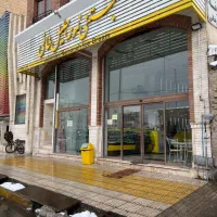 استخدام نیرو آقا ماهر ،نیمه ماهر بستنی فروشی خ صفا
