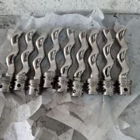 پرداختکاری فلزات مات و براق پرداخت کاری ارژنگی توس|خدمات پیشه و مهارت|مشهد, دوست آباد|دیوار