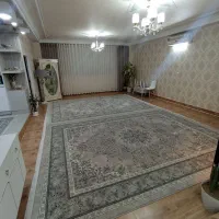 آپارتمان  ۱۴۰ در کوی بهداری کوی الماس