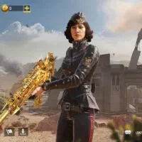 اکانت گاد کالاف|کنسول، بازی ویدئویی و آنلاین|وحیدیه, |دیوار