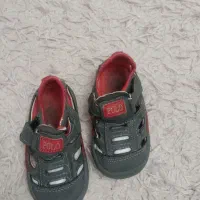 کالج و صندل پسرانه|کفش و لباس بچه|پردیس, فاز ۲|دیوار