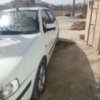 سمند|خودرو سواری و وانت|مریوان, |دیوار