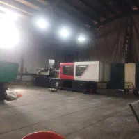 استخدام کارخانه تزریق پلاستیک
