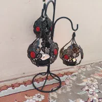 جا شمعی|صنایع دستی و سایر لوازم تزئینی|پرند, فاز ۶|دیوار