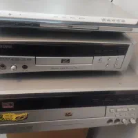 دستگاه سی دی