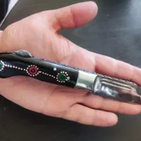 چاقو بابا|کلکسیون اشیاء عتیقه|کرج, شهرک سهرابیه|دیوار