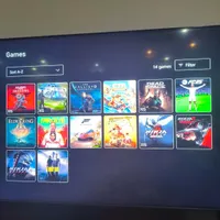 Xbox series X 2023 کارت گارانتی شرکتی|کنسول، بازی ویدئویی و آنلاین|تهران, تهرانپارس شرقی|دیوار
