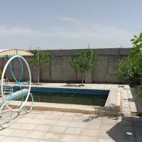 فروش باغ ویلا 750 متری درمجتمع بزرگ باغستان فردوسی|فروش خانه و ویلا|مشهد, میان ولایت|دیوار