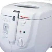 سرخ کن فروشی