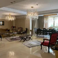 ۱۱۵متری سه خواب /سالن پرده خور /۲پارکینگ (تهاتر)
