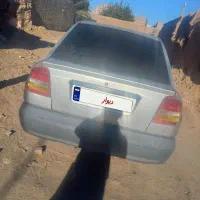 پراید ۱۴۱ مدل 85|خودرو سواری و وانت|بافق, |دیوار