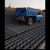 بلوک سیمانی(ماسه ای پوکه ای۱۰و۱۵و۲۰ومصالح ساختمانی|مصالح و تجهیزات ساختمان|ورامین, ورامین|دیوار