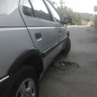 پژو405 مدل 90|خودرو سواری و وانت|خمینی‌شهر, |دیوار