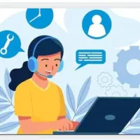 ادمین بازاریابی و فروش