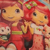 فرش اتاق کودک نایین کاشان