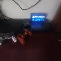 Ps4 slim 1t|کنسول، بازی ویدئویی و آنلاین|ماهدشت, |دیوار