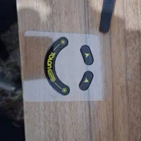 اسکیت گلس مسابقاتی موس وایپر وی ۲ پرو