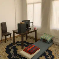 فروش آپارتمان ۸۳ متری در قلب رحمانیه|فروش آپارتمان|مشهد, جاهد شهر|دیوار