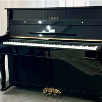 پیانو دیجیتال طرح اکوستیک یاماها مدلp125 درحدنو