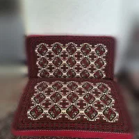 یک جفت پشتی