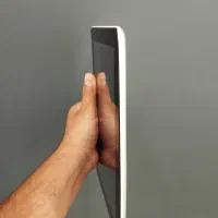 تبلت media pad 10 link|تبلت|اصفهان, چرخاب|دیوار