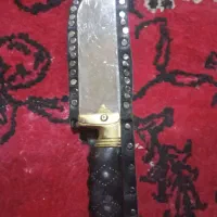 چاقومشهدی